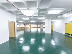 Valiant Industrial Building (D13), Factory #601330541